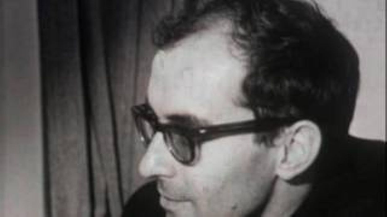 Godard e Lang - Conversazione