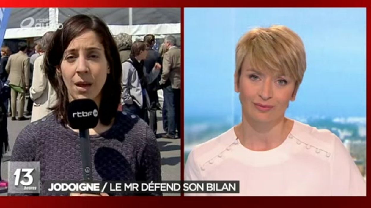 Les discours du premier mai - 01/05/2016