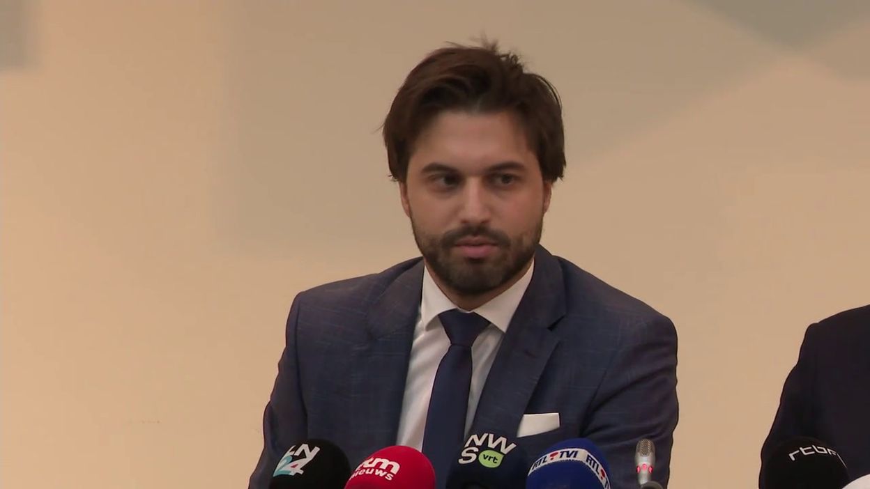 Point presse informateurs (5 et fin): il n'y aura pas de réponses aux questions de la presse