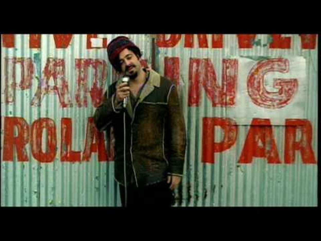counting crows big yellow taxi