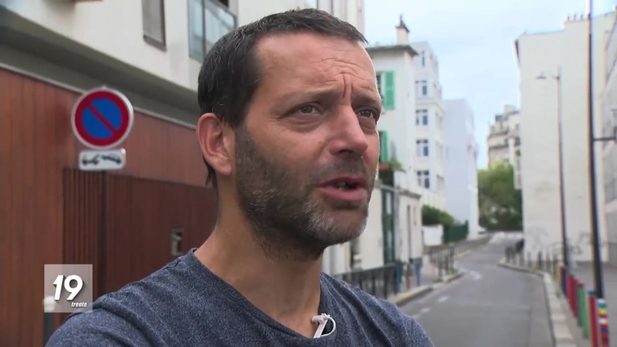 Proces Charlie Hebdo L Un Des Principaux Accuses Demande Sa Mise En Liberte Qui Est Refusee