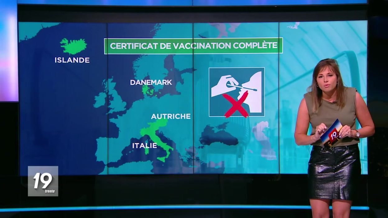 Zone orange : Quelles conséquences pour vos vacances ?
