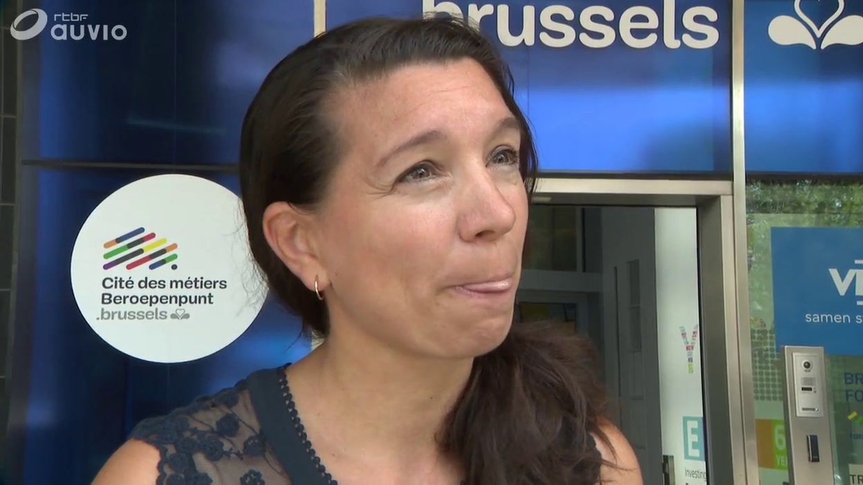 Pour Repondre A La Penurie Dans Certains Metiers Actiris Etudie La Possibilite De Former Des Sans Papiers