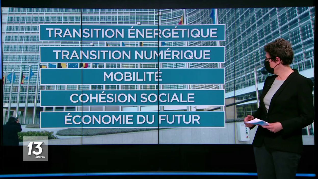 Le Mode d'Emploi : quid du plan de relance européen ?