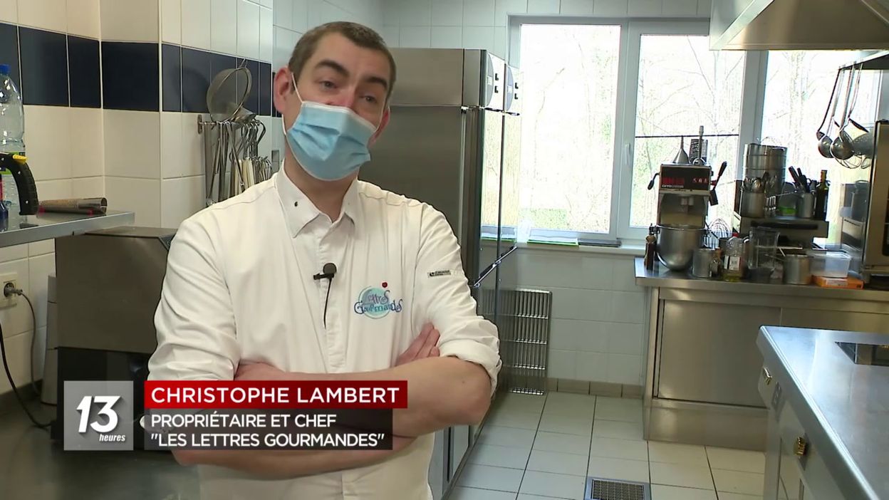 Restaurants: Déjà des réservations pour le mois de mai