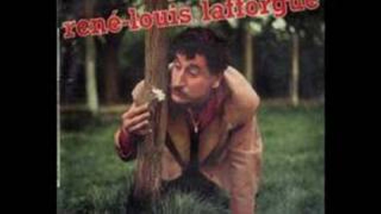 Rene Louis Lafforgue Julie La Rousse 03 04 2019 Lyrics for top songs by rene louis lafforgue. rtbf be