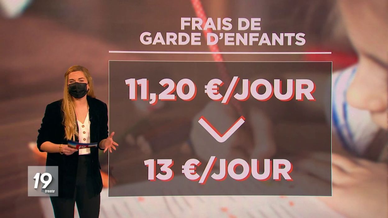 Les Clés de l'Info : les nouveautés de la déclaration d'impôt