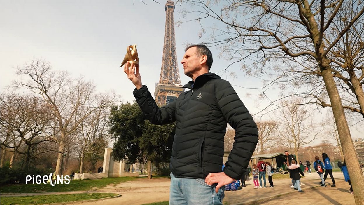 Combien Gagne Castaldi Pour La Pub Comme J'aime La pub mensongère du régime « Comme J’aime » et un Pigeon d’Or pour