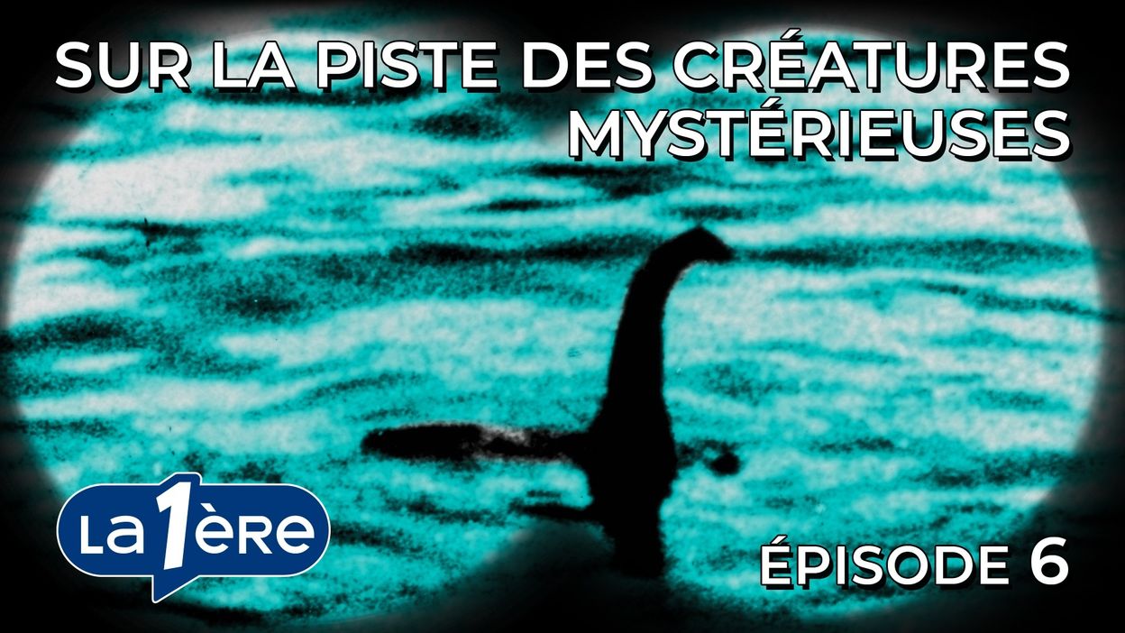 Du Monstre Du Loch Ness Au Yeti Sur La Piste Des Creatures Mysterieuses Episode 6 Loch Ness Illusion Poisson Geant Ou Vrai Monstre Inquietant Sur Auvio