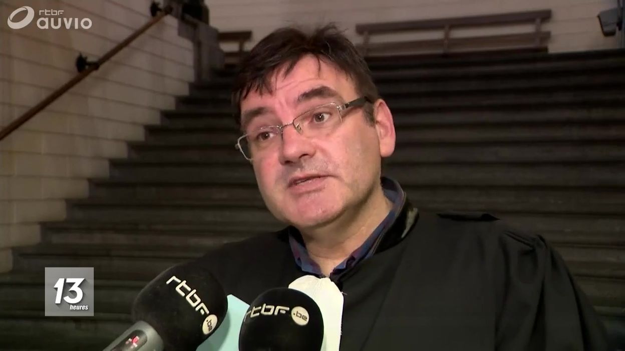 Meurtre de Wivinne Marion : chambre du Conseil et funérailles