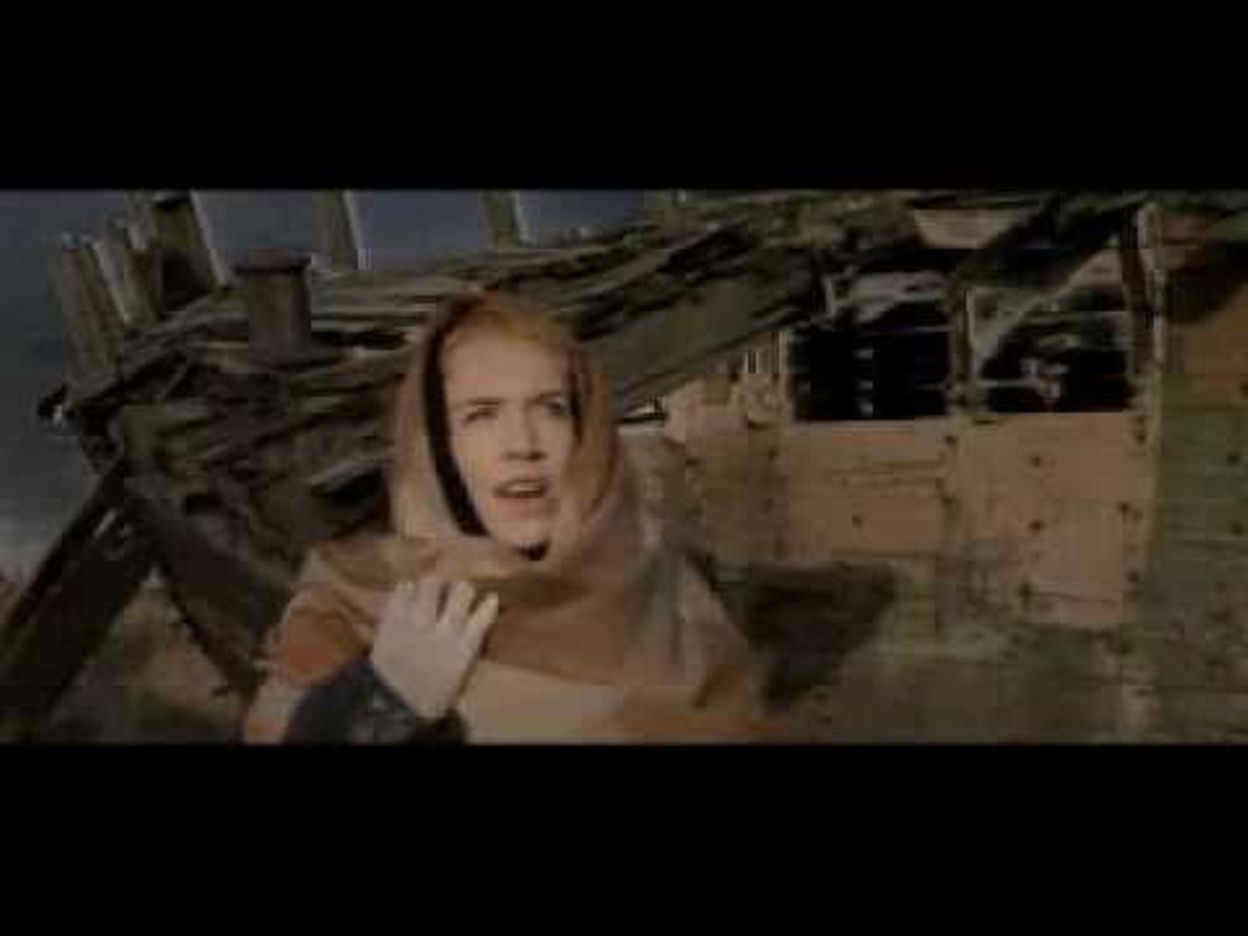 Eurythmics Here Comes The Rain Again Official Music Video 30 09 15 Eurythmics Here Comes The Rain Again Official Music Video 30 09 15