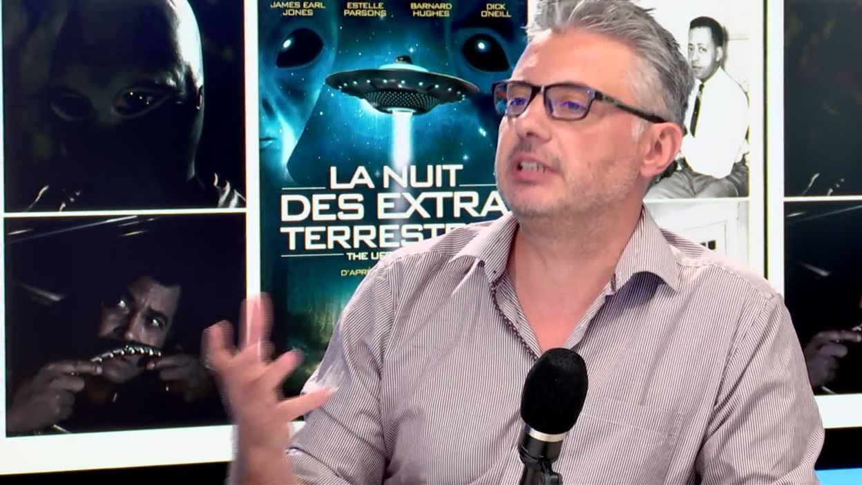 Un couple américain enlevé par des extraterrestres ? L’histoire vraie derrière le film 