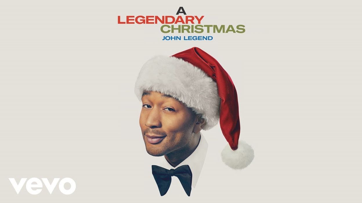 Paroles De Idina Menzel Baby It s Cold Outside John Legend modifie les paroles du standard controversé "Baby, It's Cold  Outside"