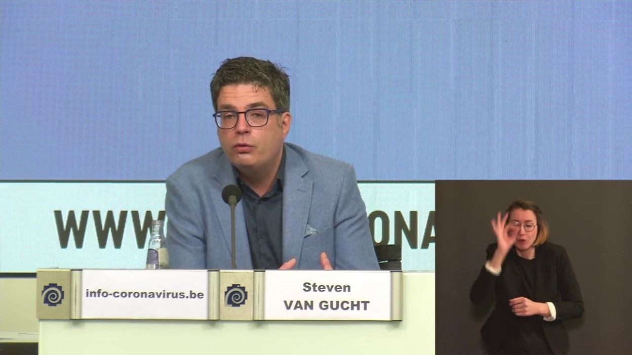 Point presse covid-19 du 26/02/2021 : est-il possible d'élargir le nombre de nos contacts à l'extérieur ?