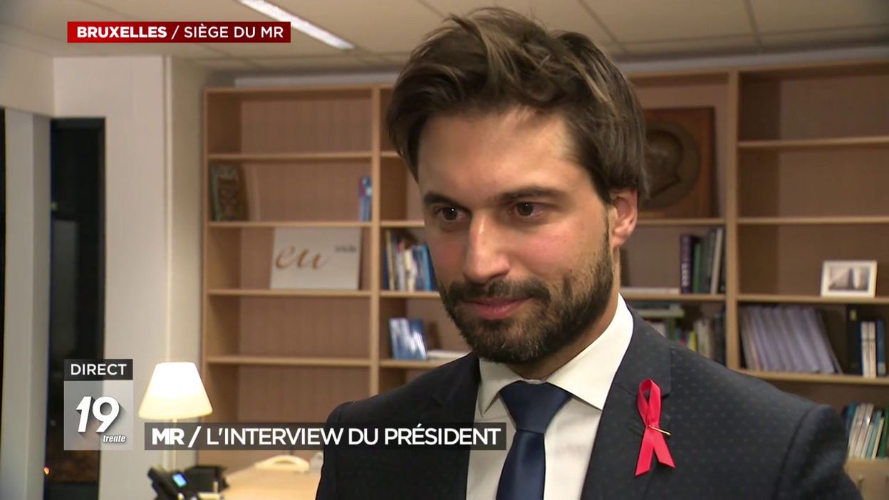 Journal Televise Sujet Par Sujet Sur Auvio