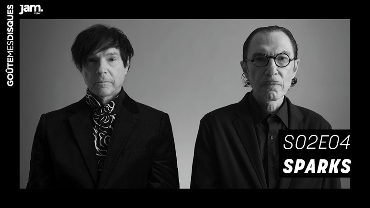 JAM, l’alternative - RTBF.be