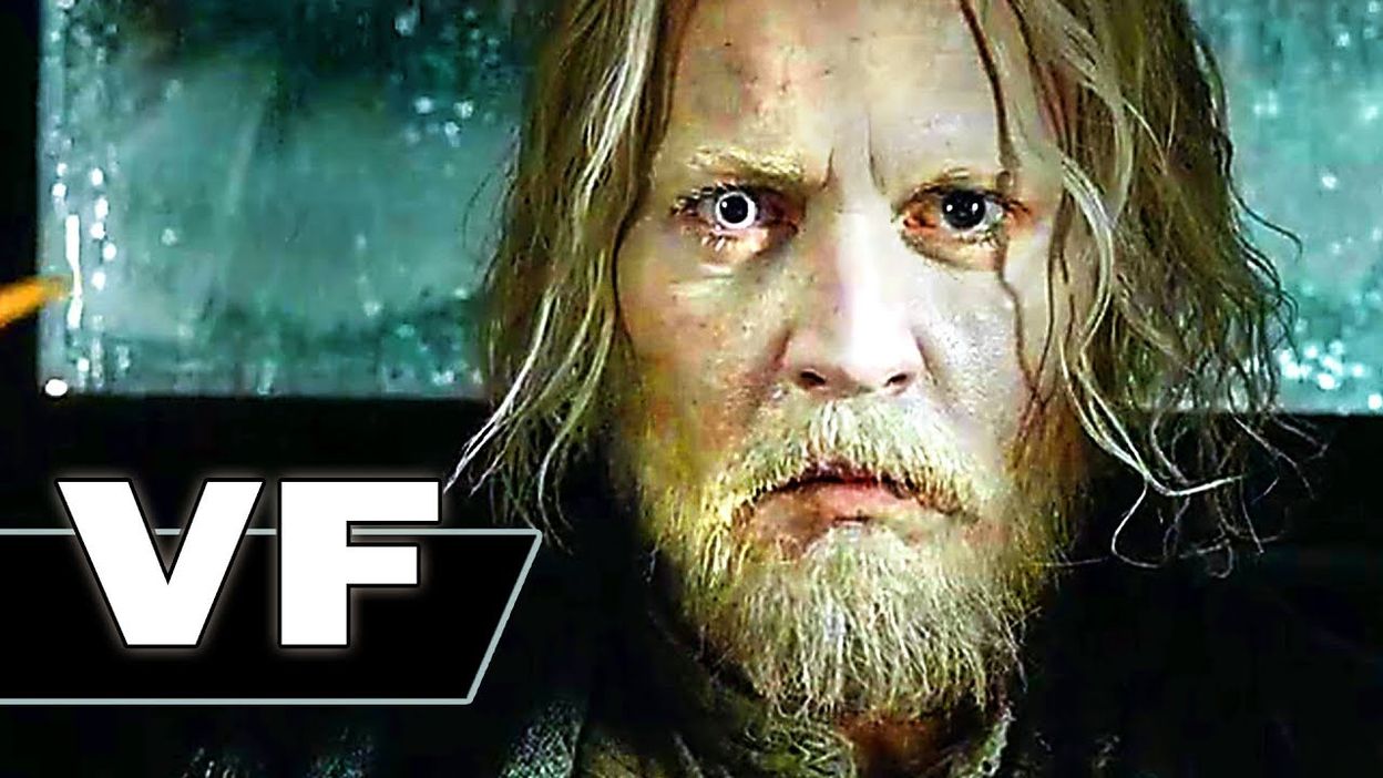 Les Animaux Fantastiques 3 Le Tournage Est Prevu Pour Le Printemps 2020