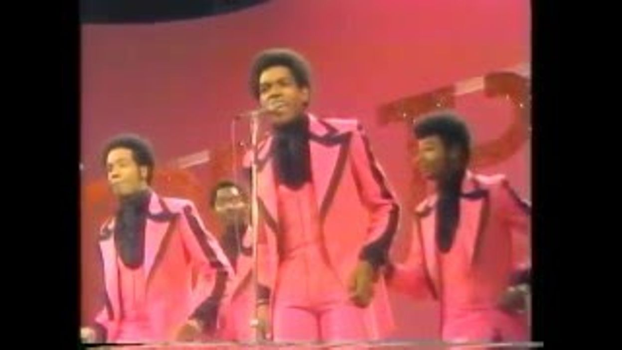 Dennis Edwards La Voix Des Temptations Sur Papa Was A Rolling Stone Est Mort