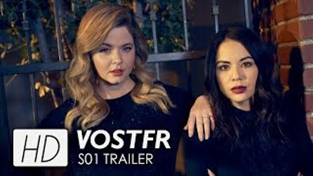 Pll The Perfectionist Saison 2 Le spin-off de "Pretty Little Liars" annulé après seulement une saison