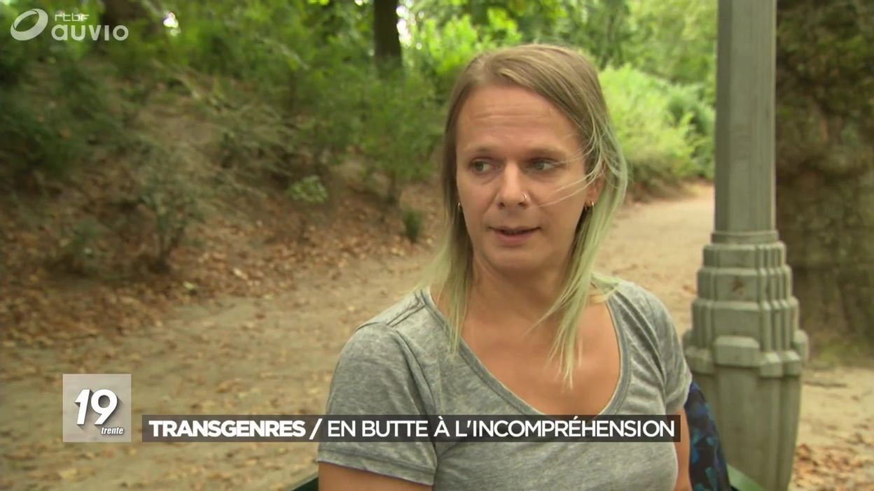 Des transgenres discriminés même par des médecins