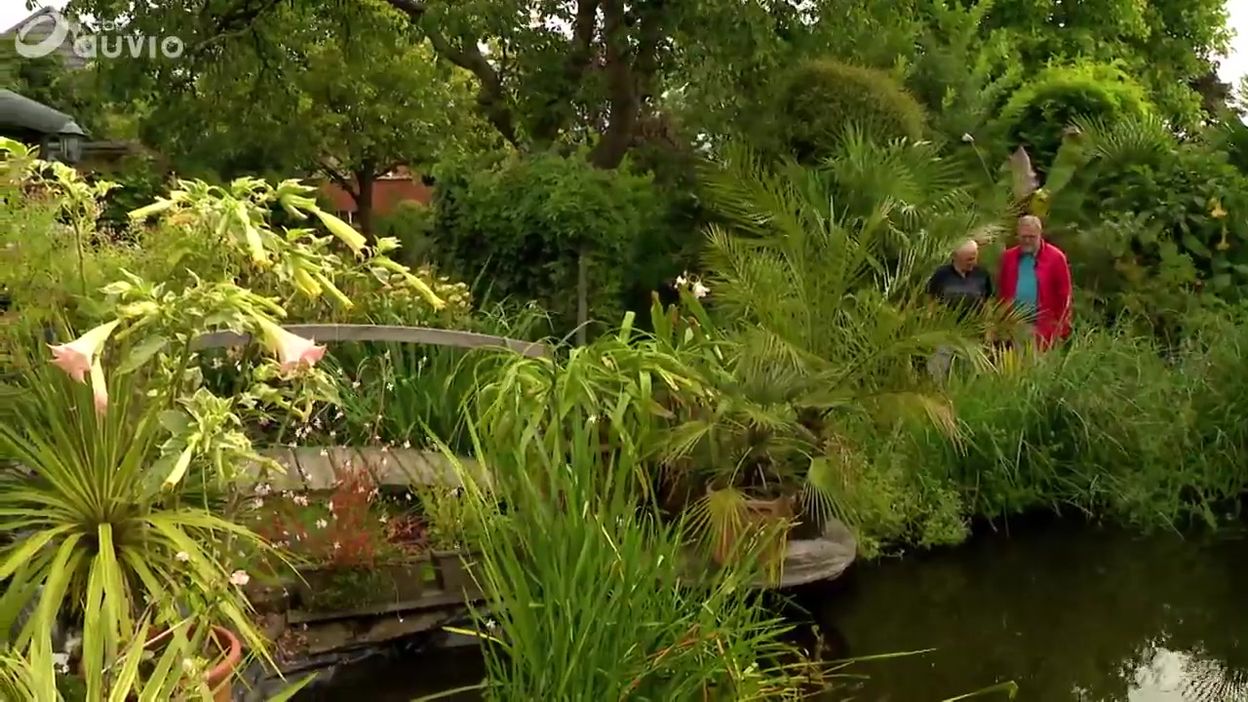 Jardins Loisirs Extrait De Jardins Loisirs Du 22 09 2019 Sur Auvio