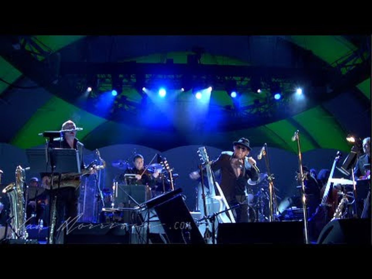 van morrison gloria