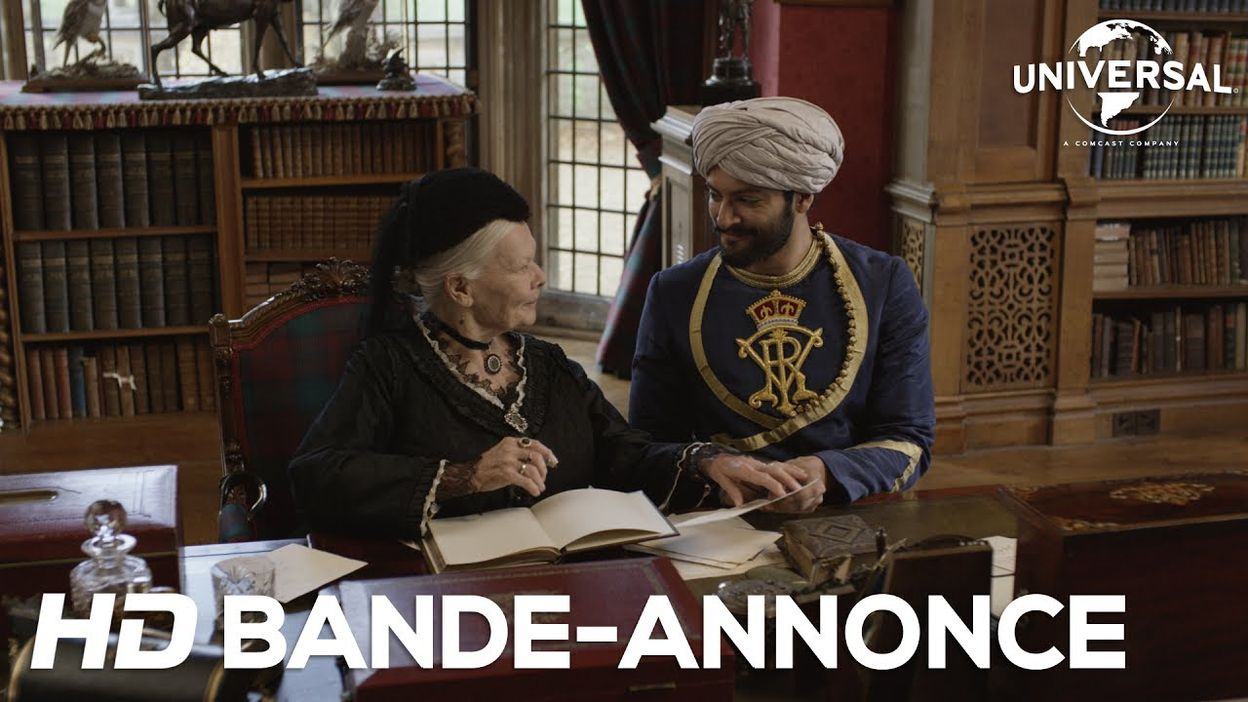 Apres Le Crime De L Orient Express Judi Dench Retrouvera Kenneth Branagh Pour Artemis Fowl