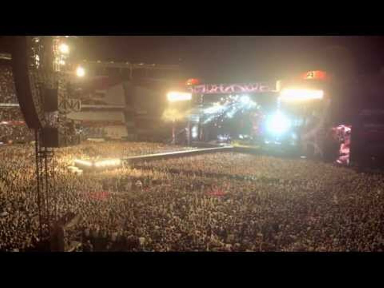 kutter kode tælle AC/DC Live At River Plate 2009 Full Concert [Full HD 1080p] - 09/09/2013