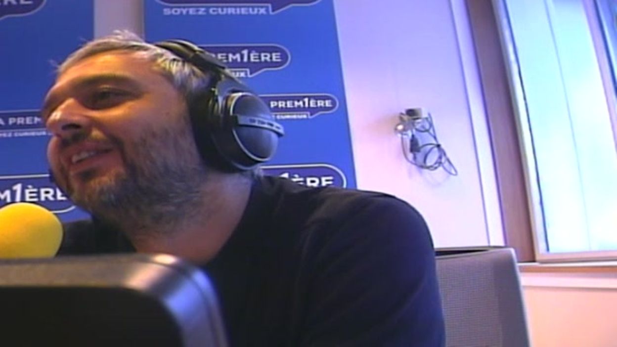 Ouverture D Etienne Daho Une Chanson Sur La Religion De L Amour Et Sur La Mystique De La Scene Zobacz słowa utworu ouverture wraz z teledyskiem i tłumaczeniem. etienne daho le paroles paroles de sebastien ministru 31 08 2016