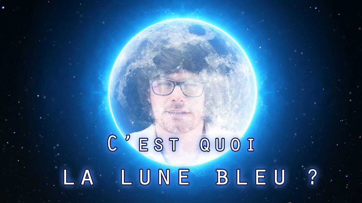 C Est Quoi La Super Lune Bleue De Sang Question 02