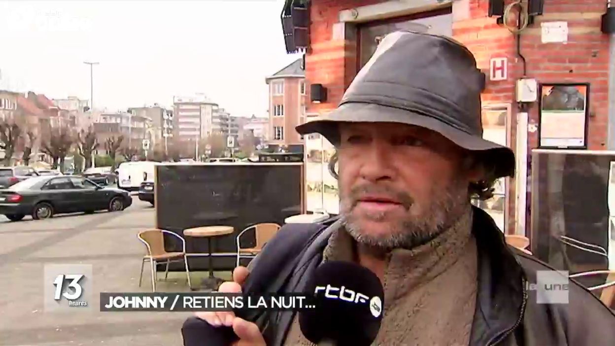 Johnny Hallyday Et La Belgique De Son Pere Une Relation Contrariee