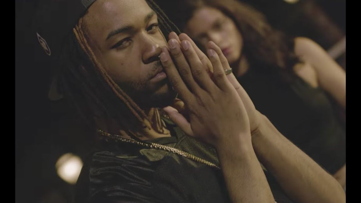 Partynextdoor Recognize Ft Drake Official Music Video 27 11