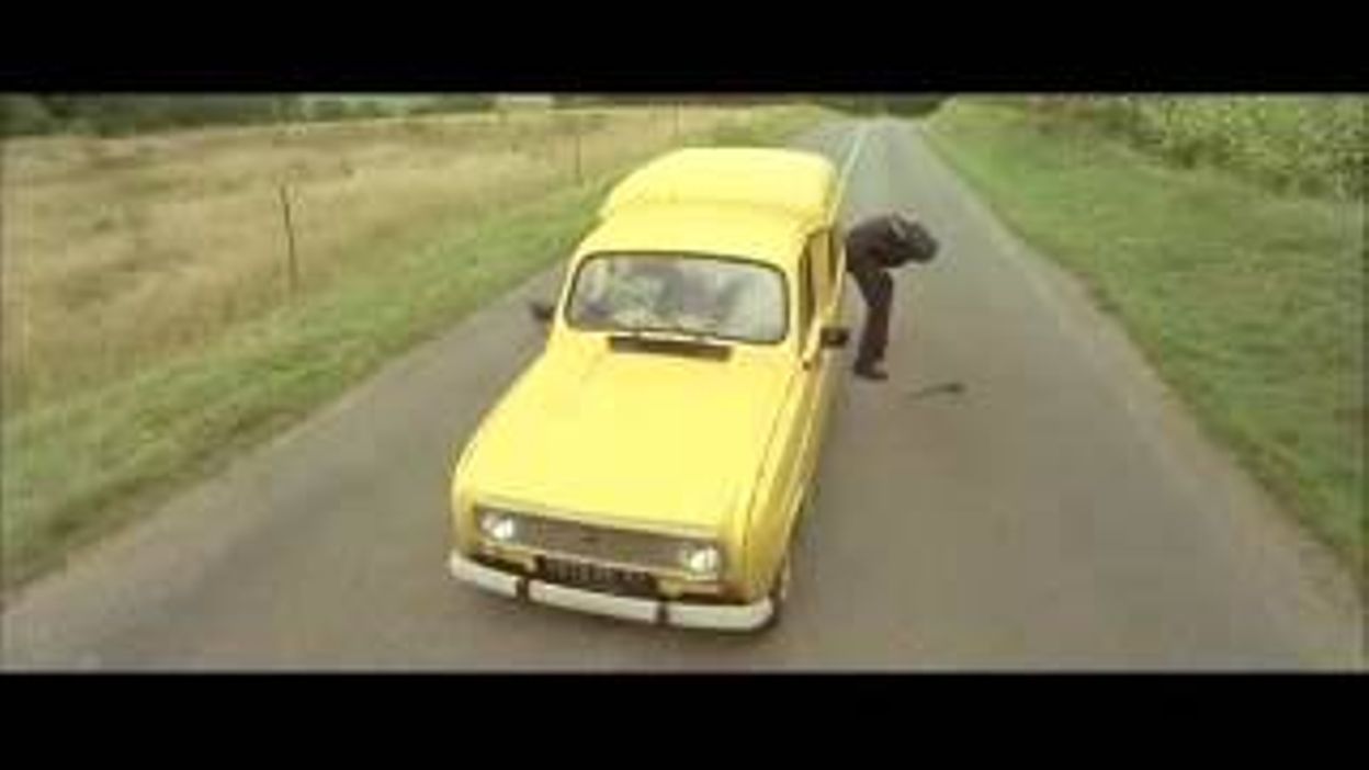 les visiteurs le top 10 des repliques