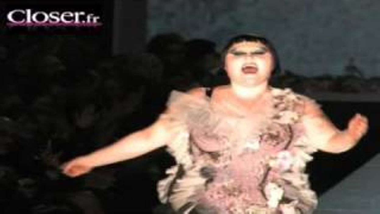 Ladies In Rock Beth Ditto Ex Chanteuse De Gossip