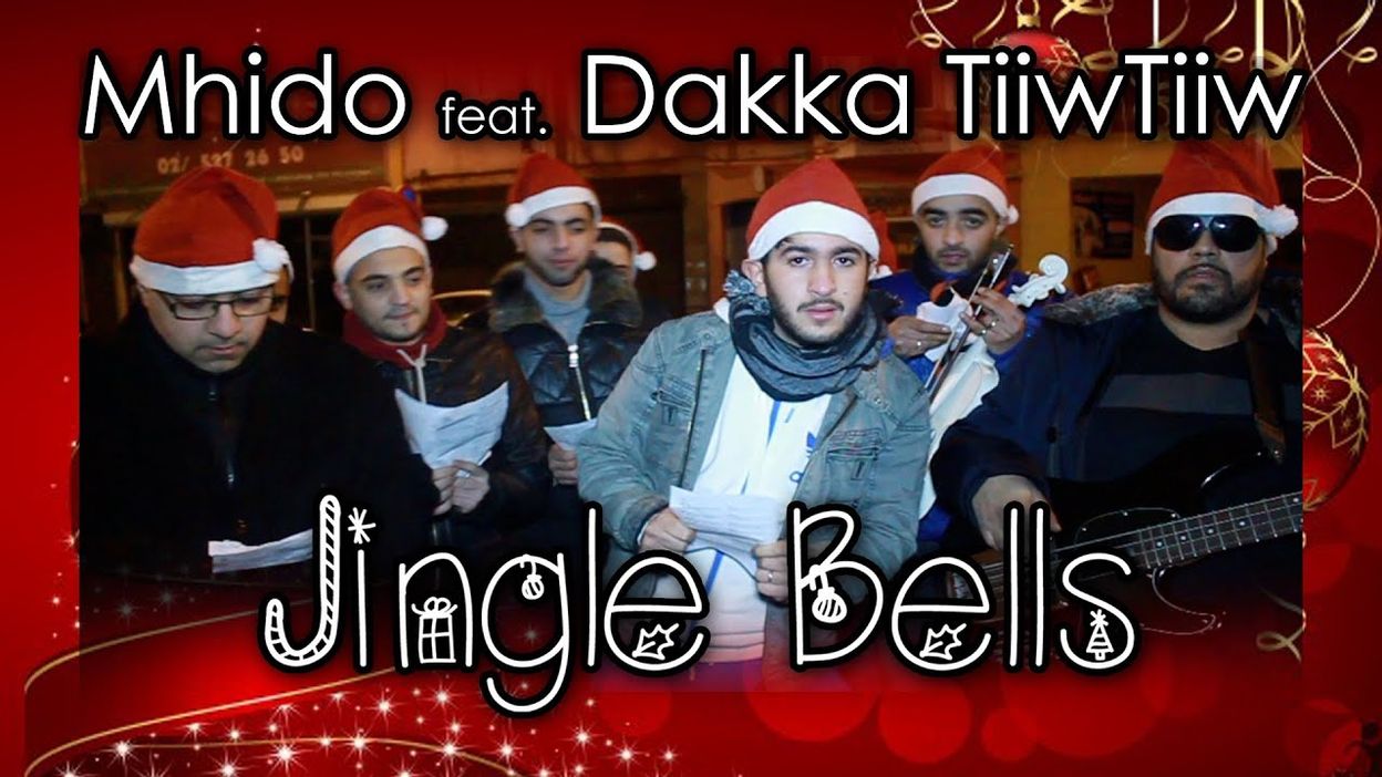 Rap Djadja A L Orientale Des Chansons De Noel Vraiment Pas Comme Les Autres Rap Djadja A L Orientale Des Chansons De Noel Vraiment Pas Comme Les Autres
