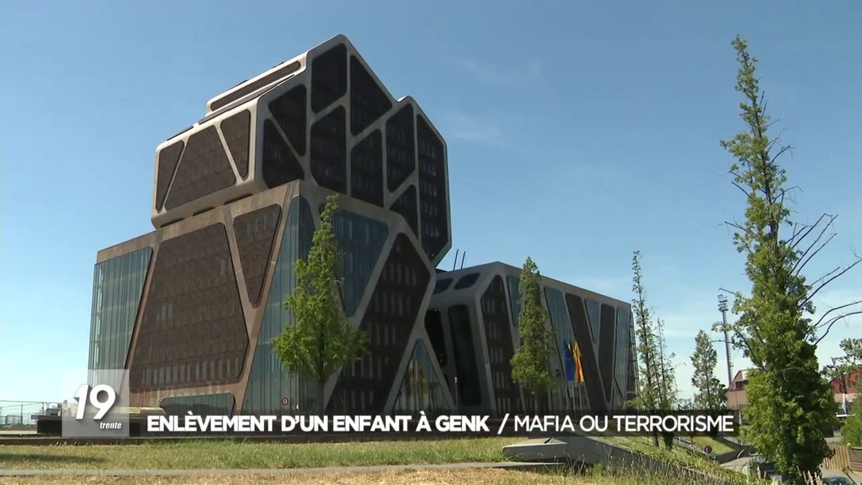 Enlèvement d'un enfant à Genk : mafia ou terrorisme ?