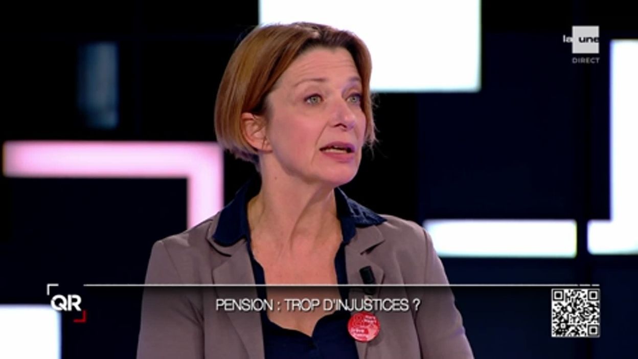 Congés parentaux 'Nous demandons que les interruptions de carrière