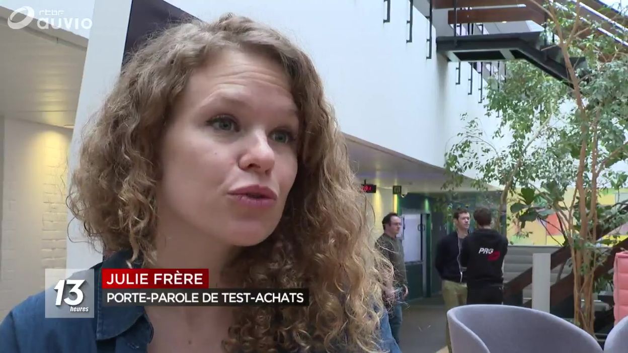 Consommation : les Belges croulent sous les factures
