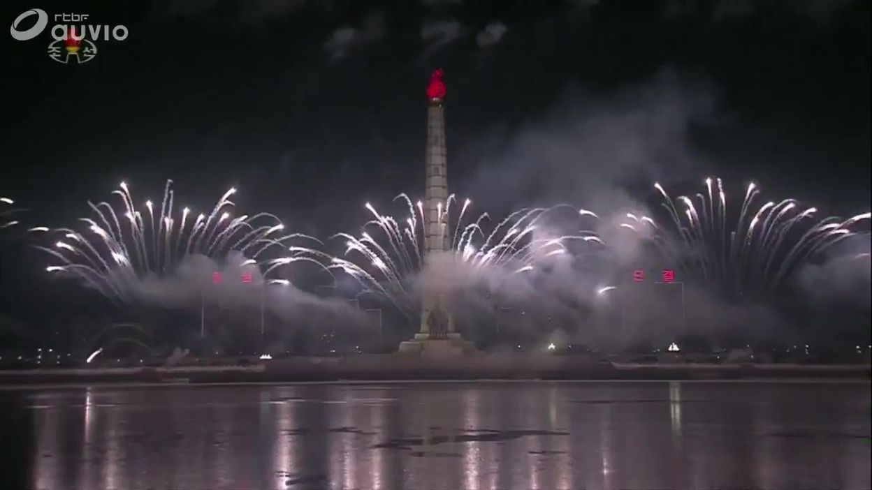 Info Sur Auvio I wish you were here for the new year.