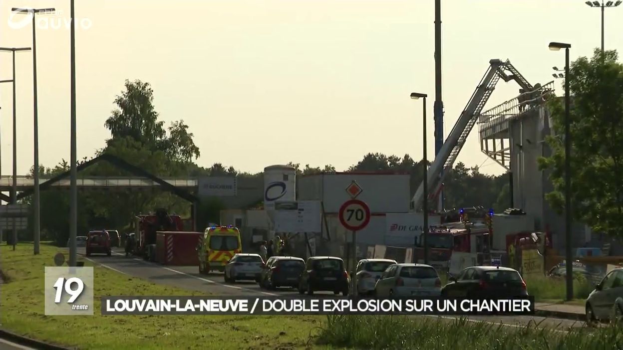 Explosions Et Incenau Blocry Explosions Et Incenau Blocry