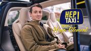 Revoir Hep taxi ! du 24 Janvier