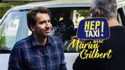 Revoir Hep taxi ! du 24 Octobre