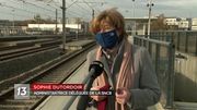 Brupass, Le Ticket Unique STIB, TEC, SNCB, De Lijn Dès Le 1er Février ...