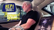 Revoir Hep taxi ! du 03 Octobre