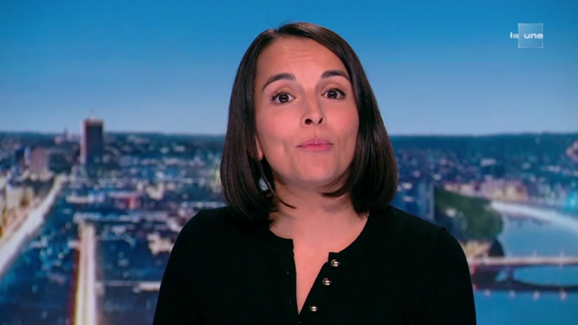 La frégate LouiseMarie en Mer Rouge / Mission de sécurisation de 5