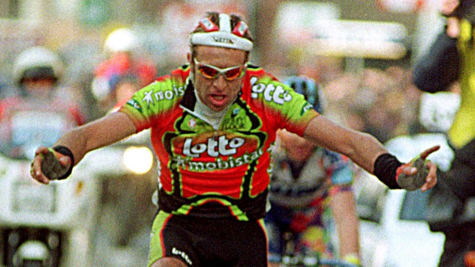KuurneBruxellesKuurne 1999 KuurneBruxellesKuurne 1999 Victoire