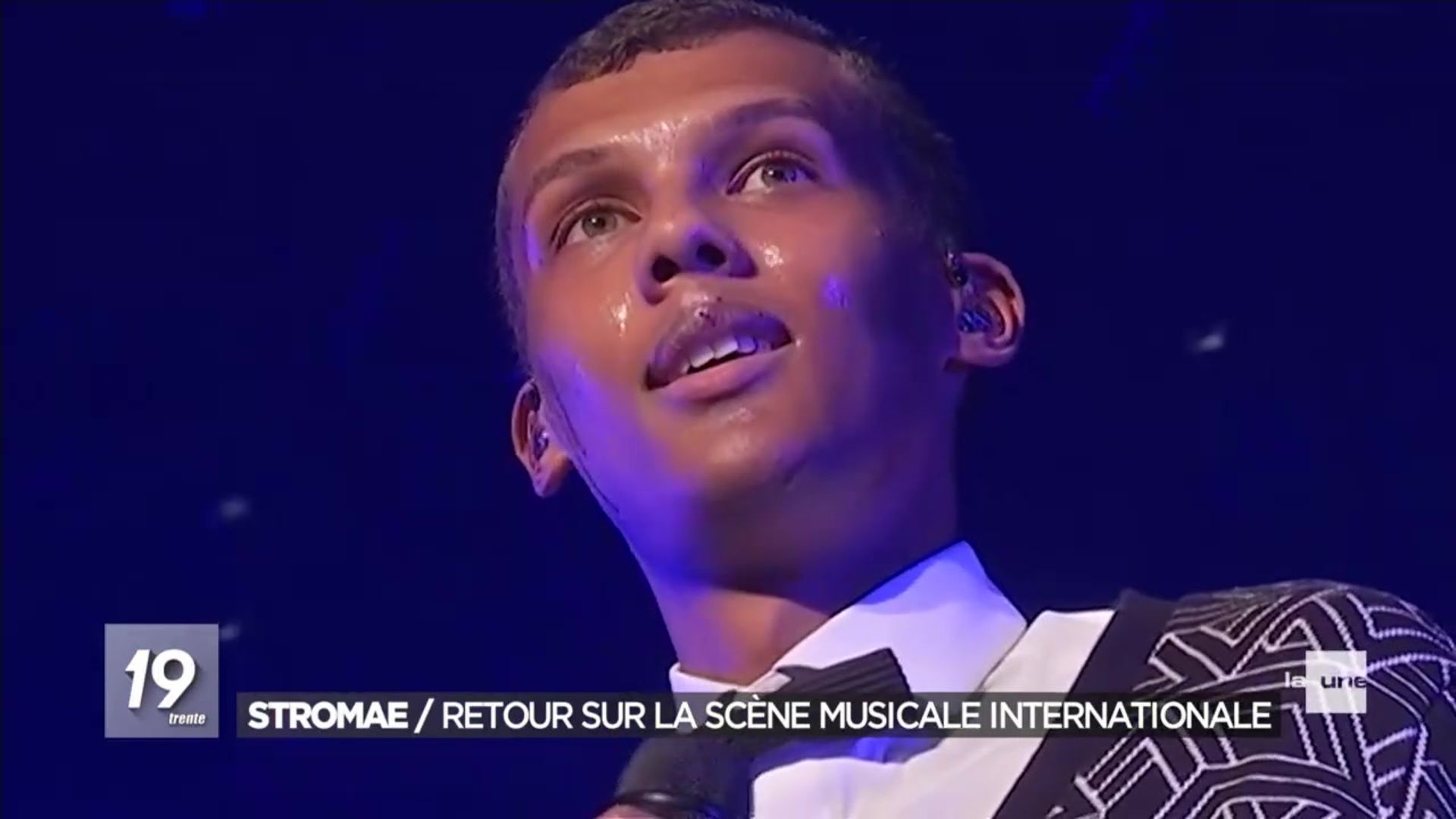 Suicide : pourquoi la chanson « Enfer » de Stromae va sauver des vies - La  Voix du Nord