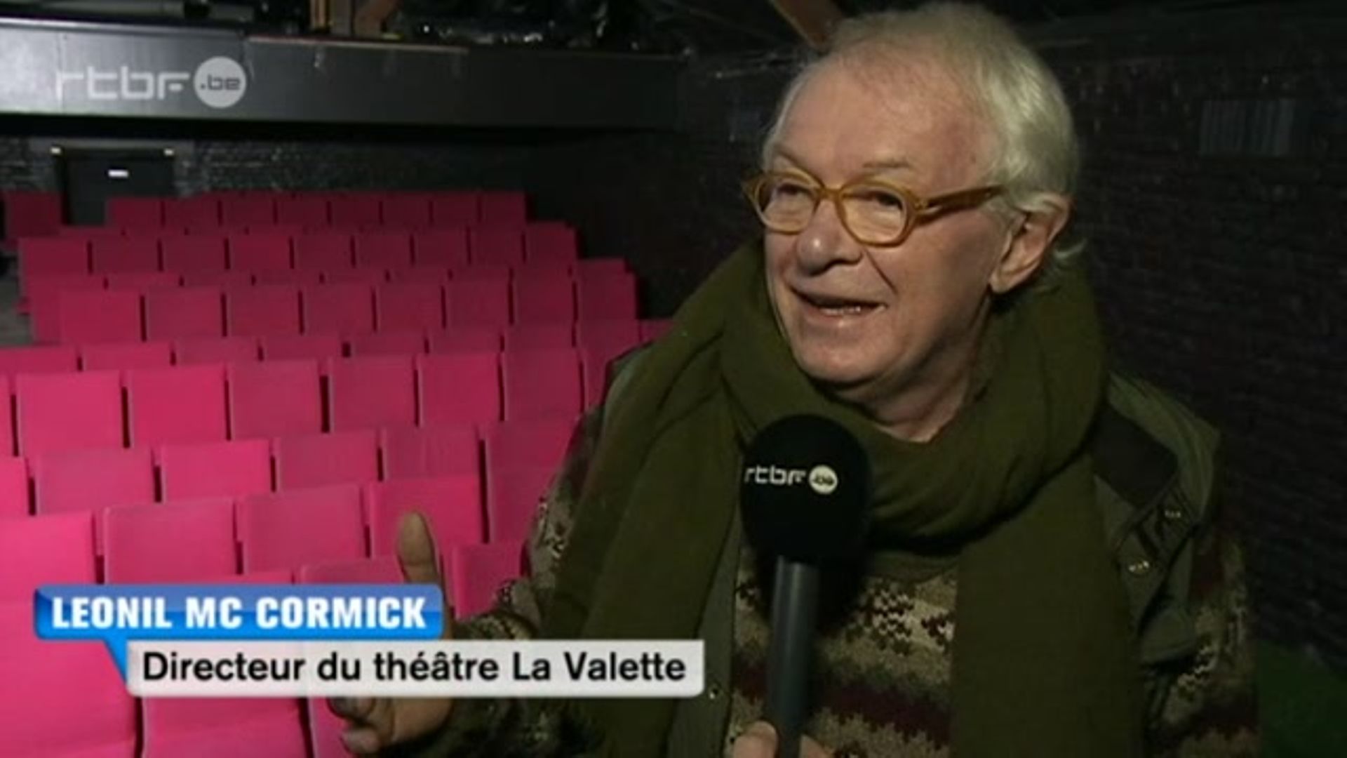 Privé De Subvention Le Théâtre De La Valette à Ittre Est Il Menacé De Disparition Le Cabinet 