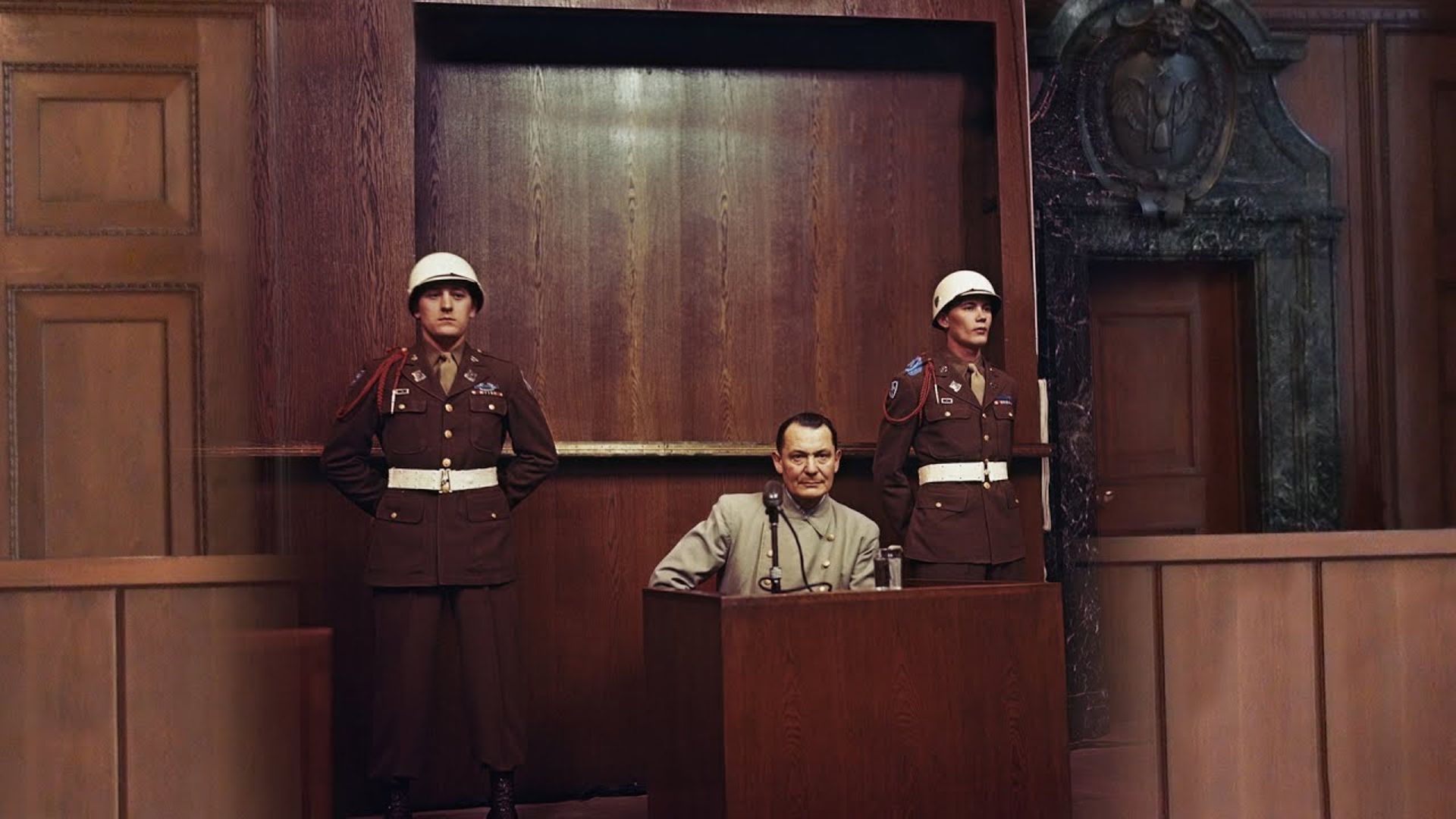 Nürnberg Now & Then - Episode 15: Trials | Judgement