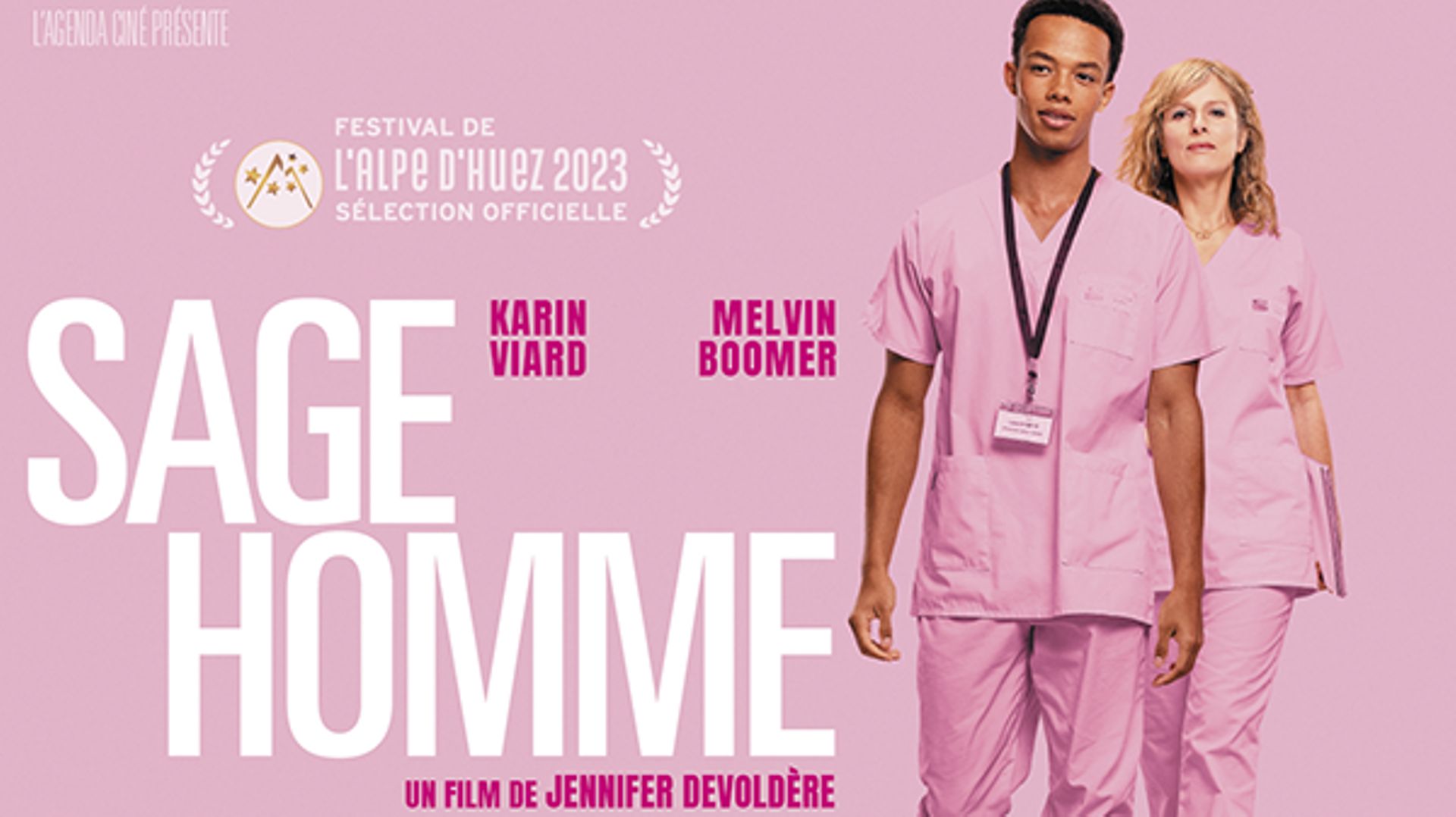 Sage Homme Bande Annonce Auvio Sage Homme Bande Annonce Auvio